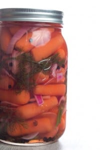 Refrigerate overnight.