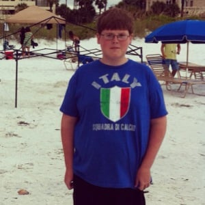 Summer 2009 - already making progress!