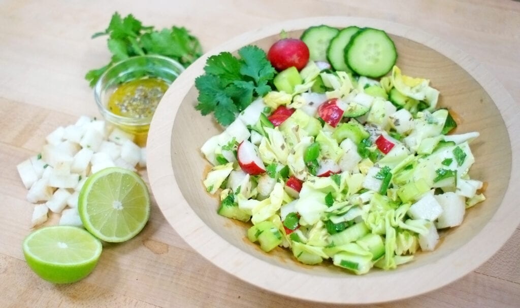 Cole Slaw Recipe