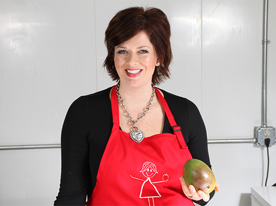 How to slice a mango How to Slice Mango
