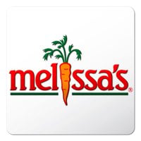 Thank you to Melissa's for being a fan of The Produce Mom!