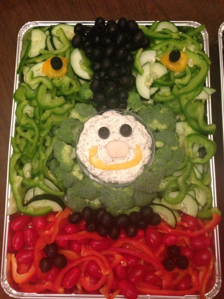 Percy the Train Tray