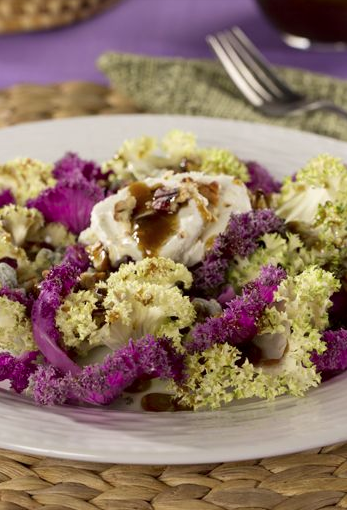 Salad Savoy Signature Salad