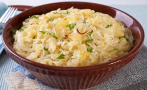 sweet onion casserole