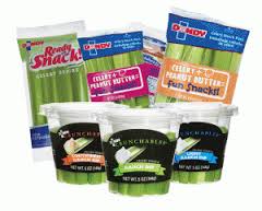 Duda Farm Fresh Foods, booth 2817