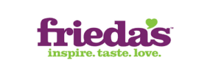Frieda's, booth 2546