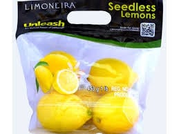 Limoneira, booth 1947
