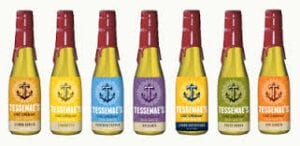 Tessemae's, booth 4664