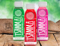 Frey Farms | Tsamma Juice, booth 4910