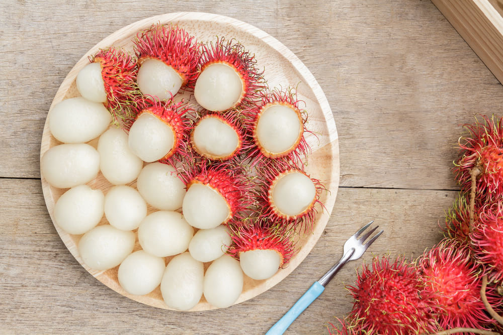 12 Fruits and Vegetables to Shake Up Your Meals:
