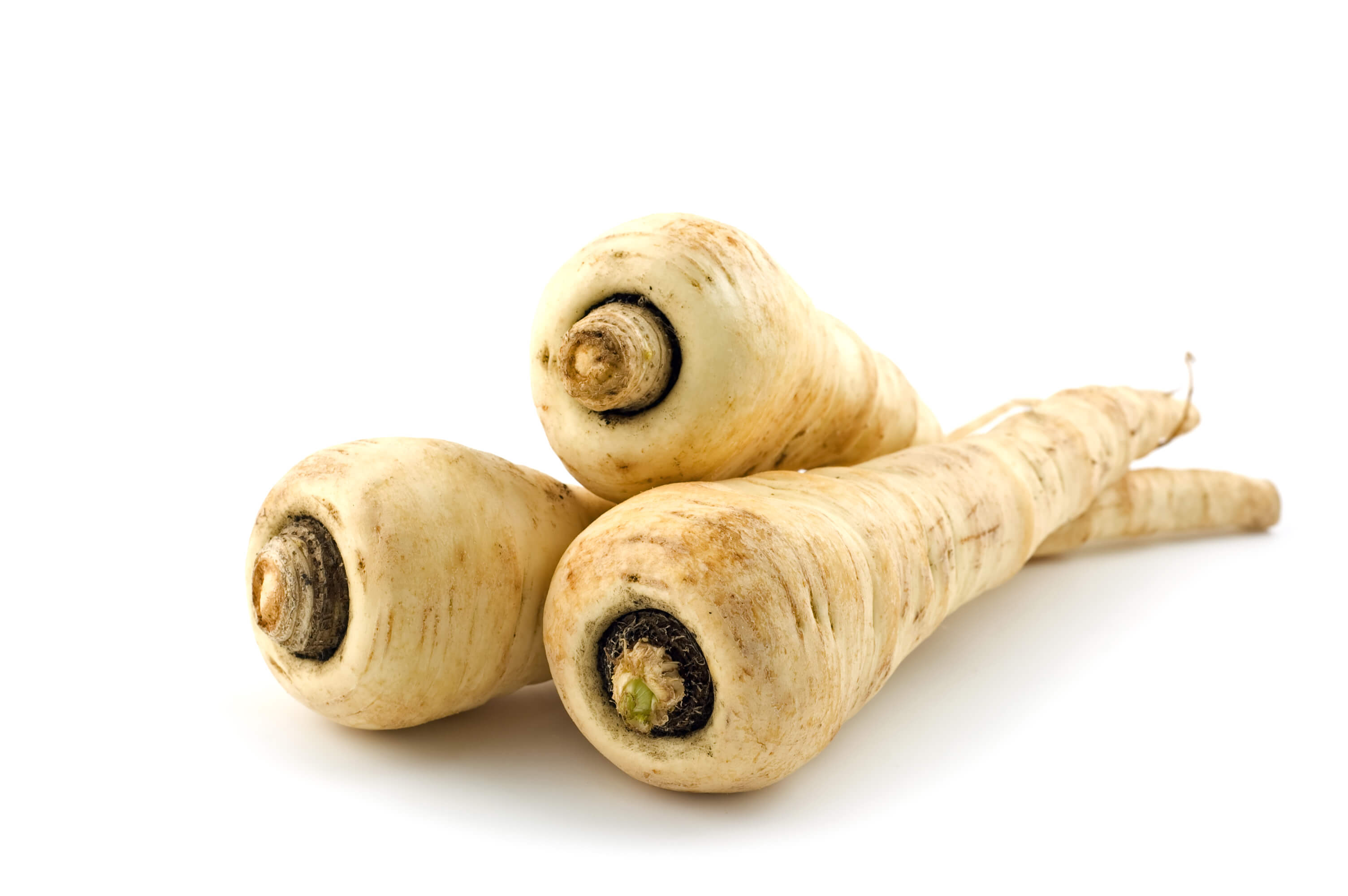 Parsnips