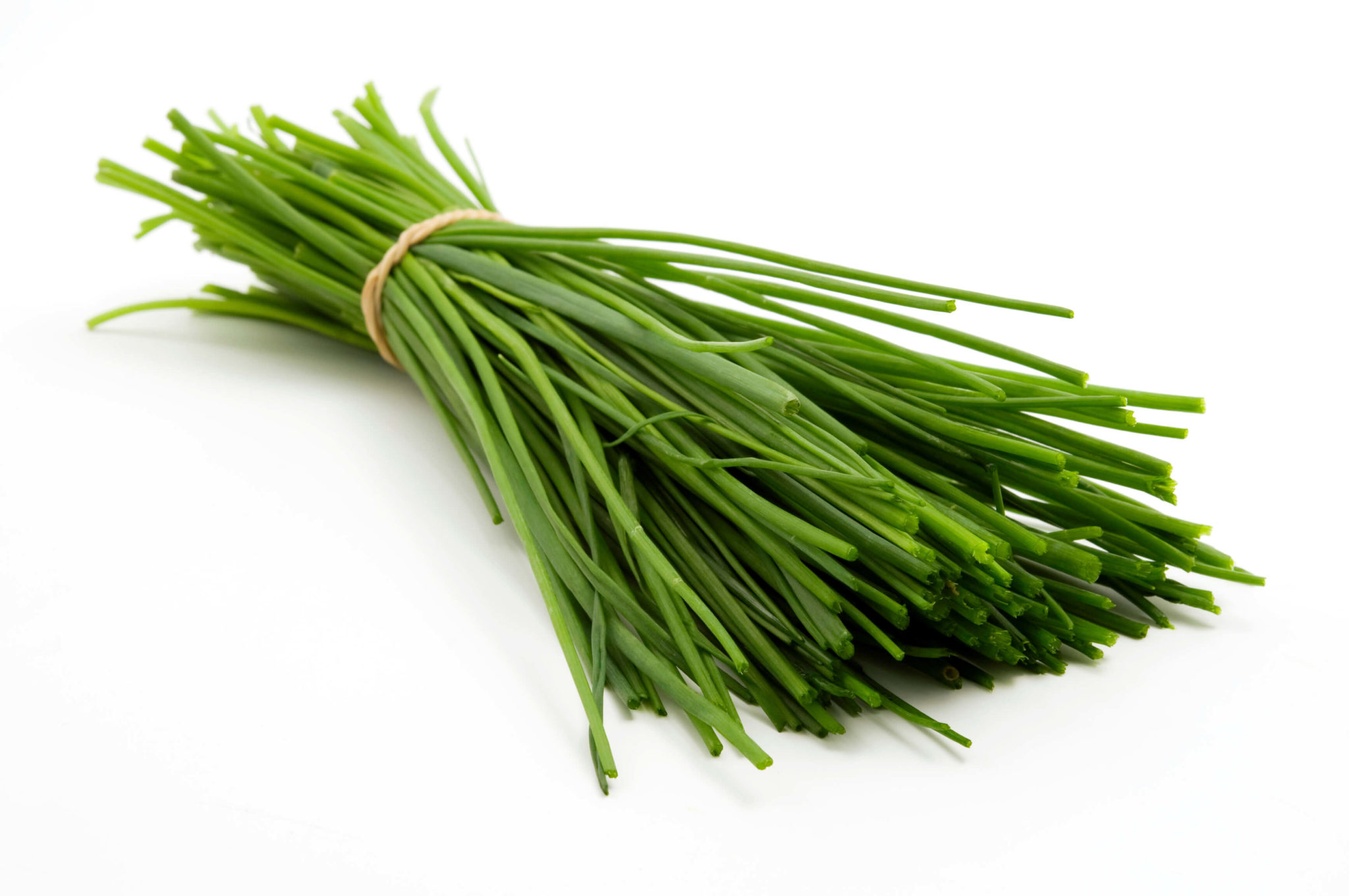 Cooking with Fresh Herbs: Chives Cooking with Fresh Herbs: Tips for using fresh chives