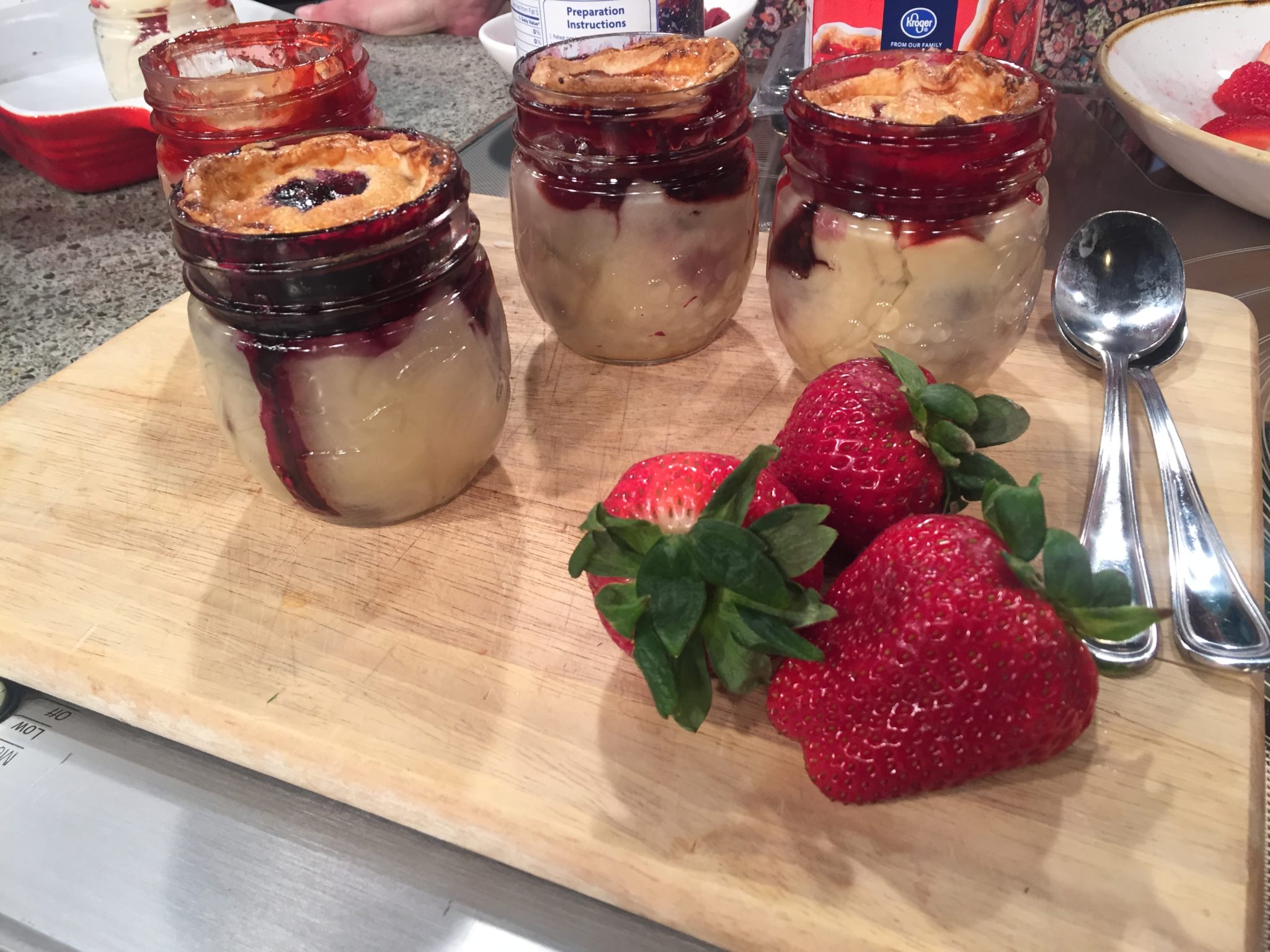 Mother’s Day Brunch Recipes from The Produce Mom