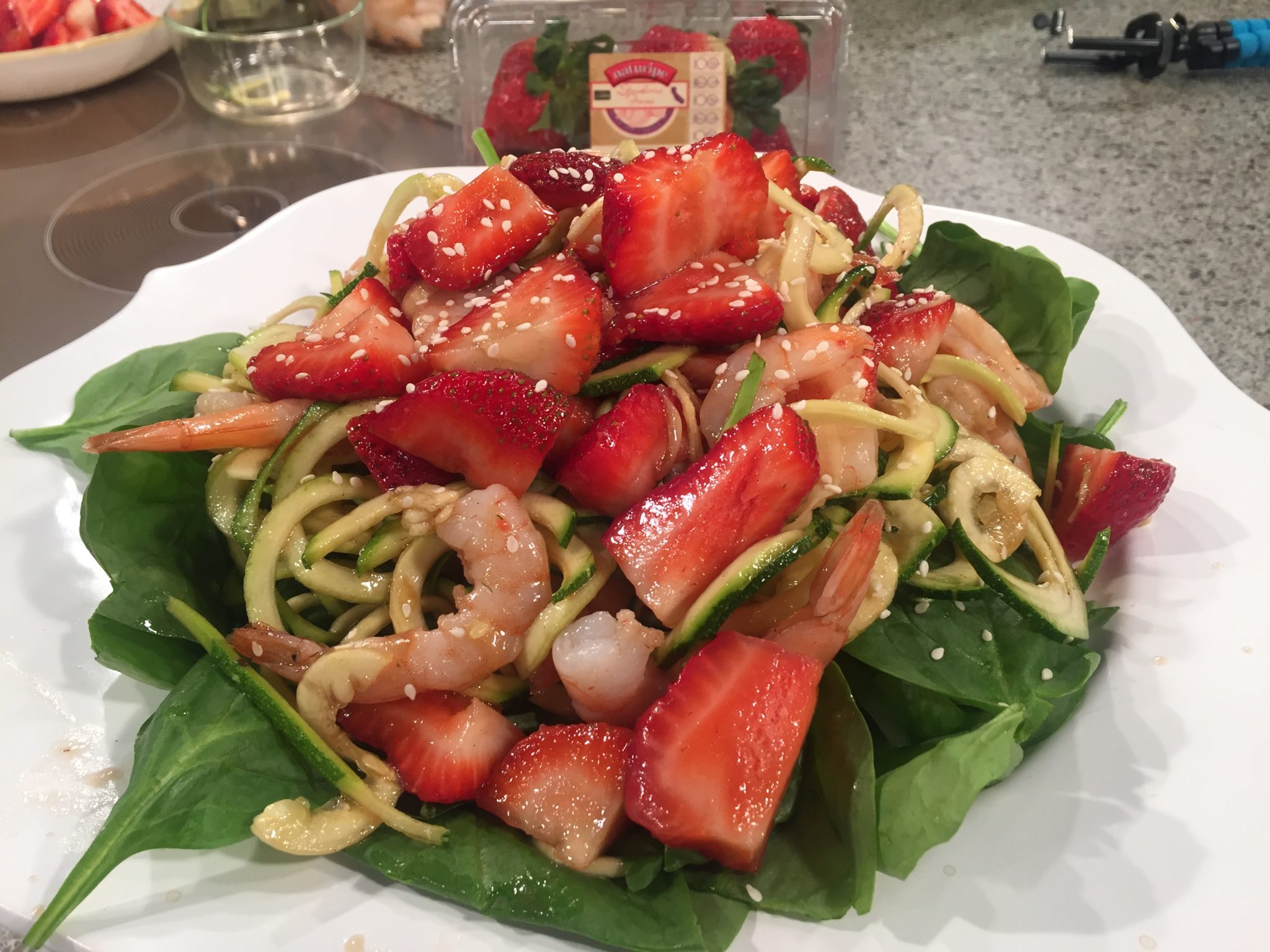 Mother’s Day Brunch Recipes from The Produce Mom