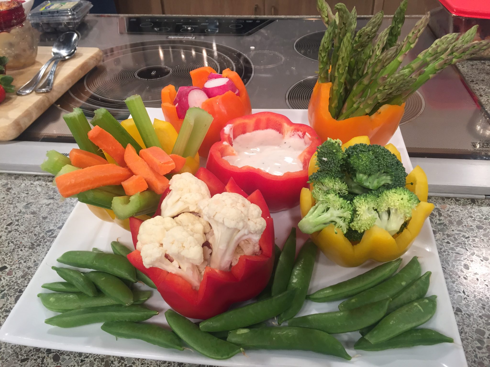 Mother’s Day Brunch Recipes from The Produce Mom