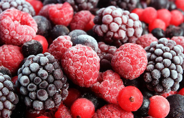 How to Freeze Berries How to Freeze Berries