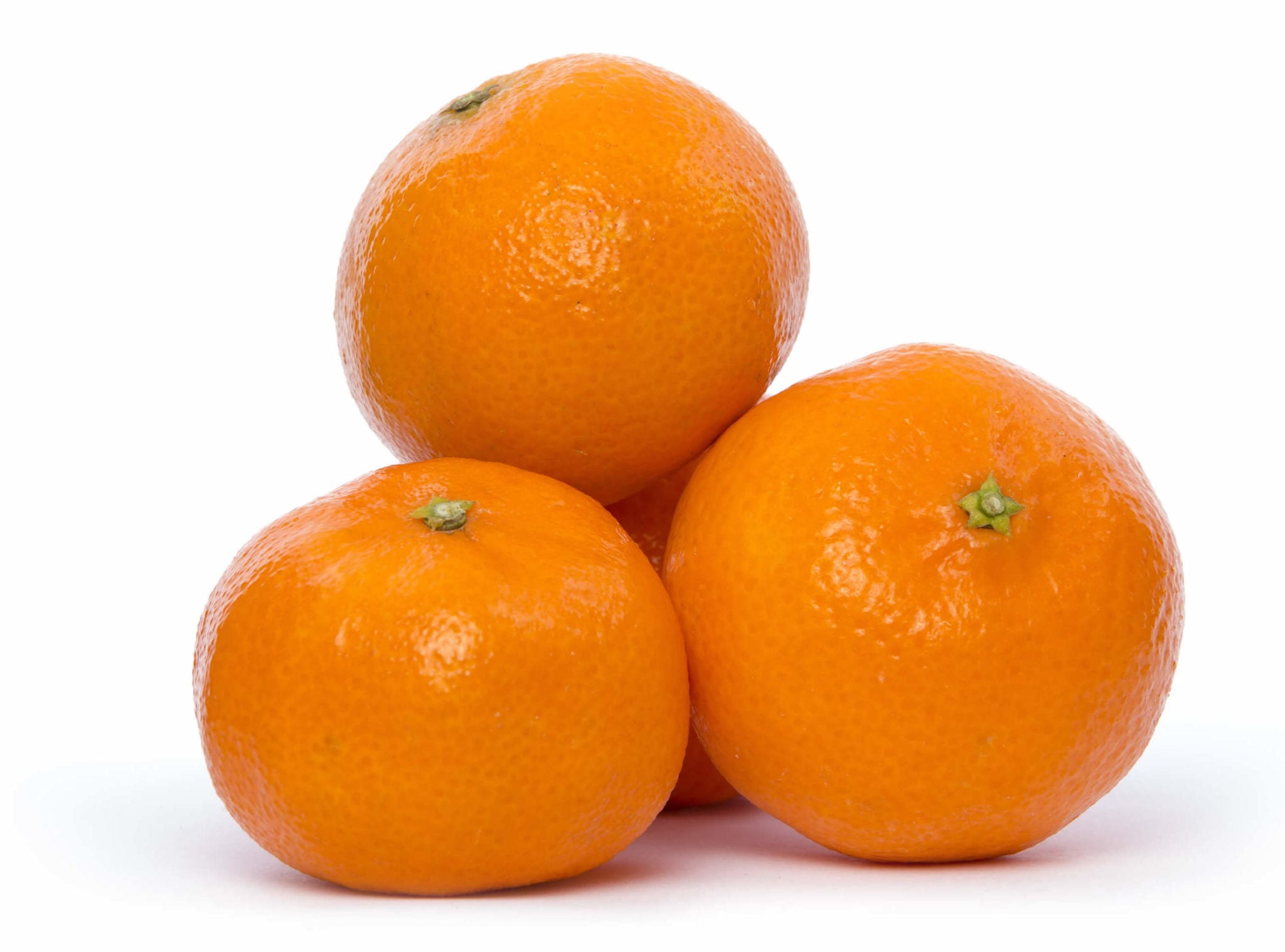 Clementines Travel snacks for kids