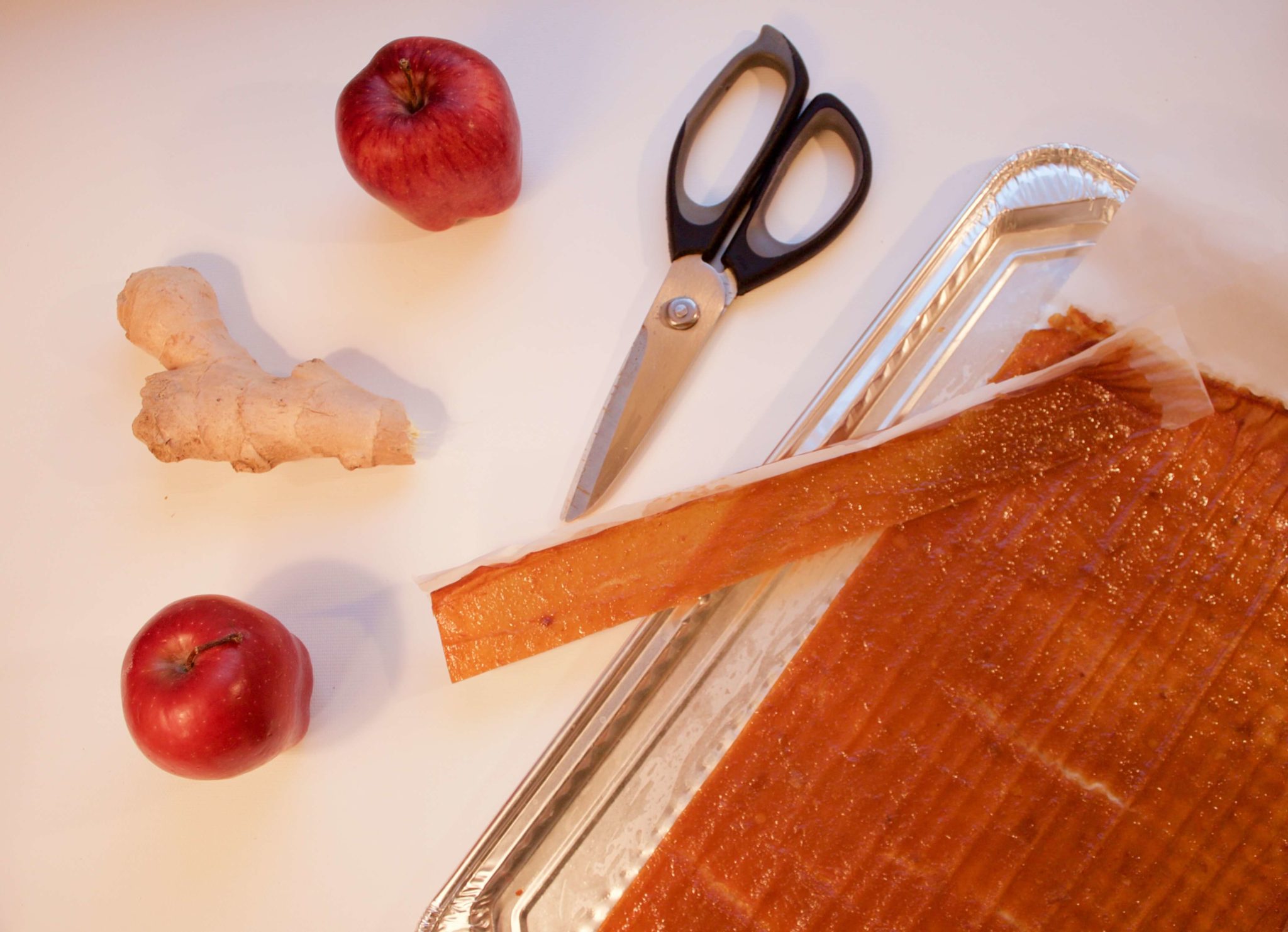 How To Make Fruit Leather