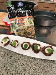 Eat Smart for the Holidays
