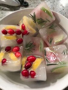 Eat Smart for the Holidays