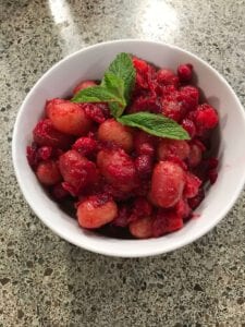 Eat Smart for the Holidays
