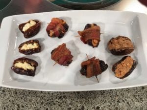 Eat Smart for the Holidays