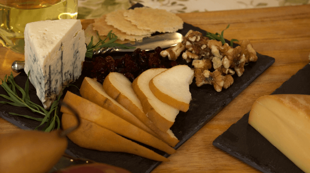 Pear, Cheese, and Wine Pairing Guide Pear, Cheese, and Wine Pairing Guide