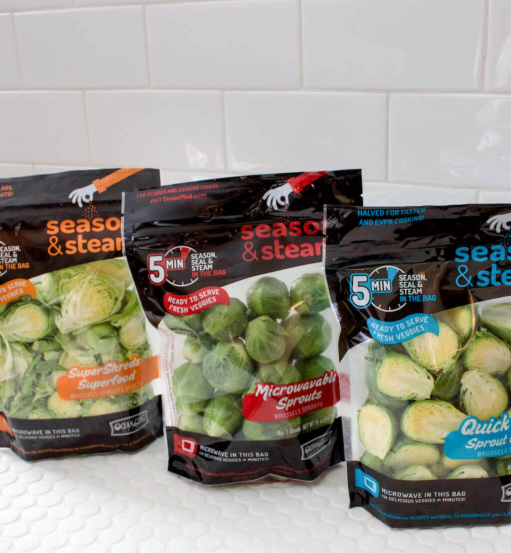 Ocean Mist Farms Season and Steam Ocean Mist Farms Season and Steam