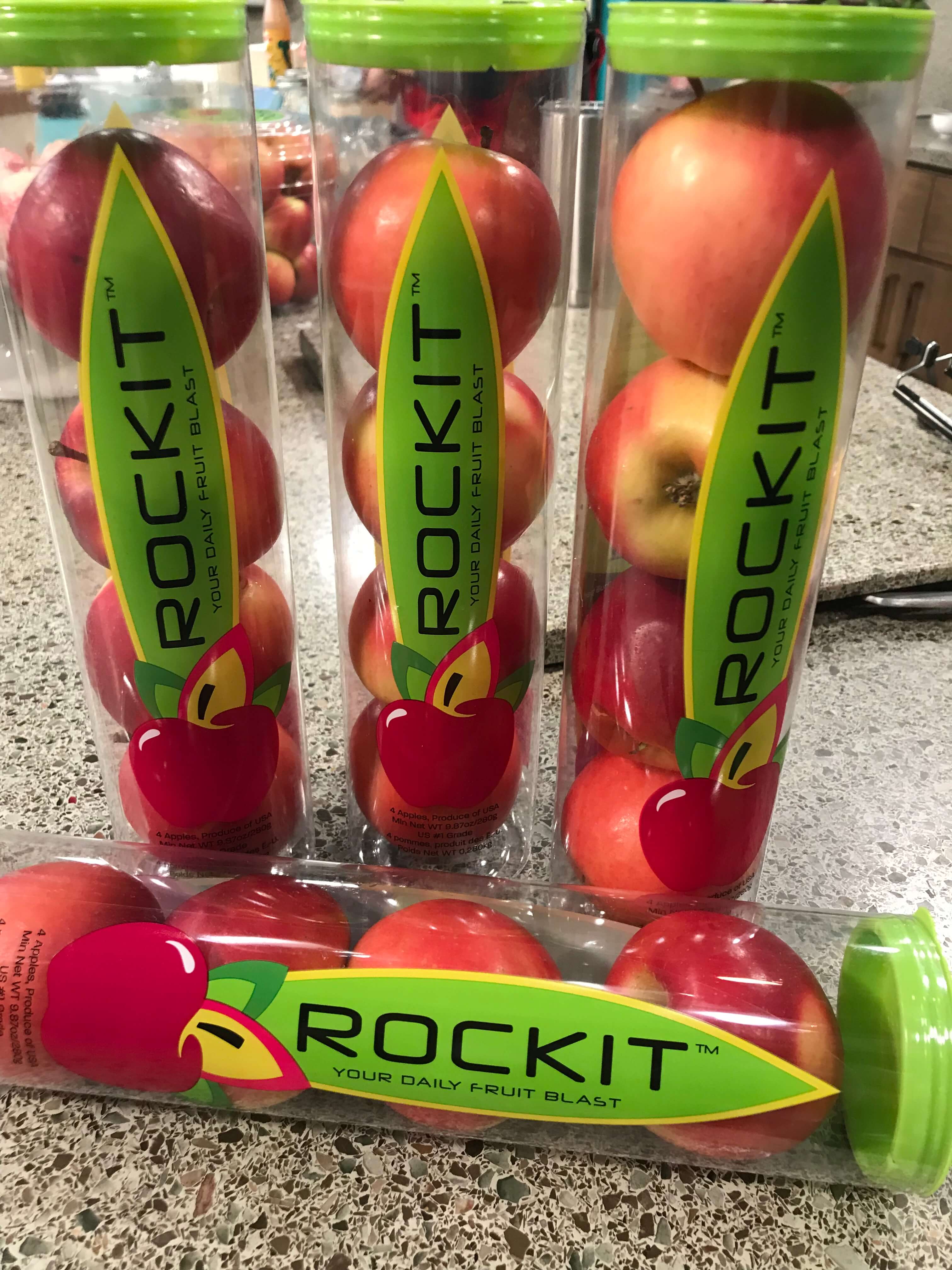 Rockitโข Apples Rockitโข Apples