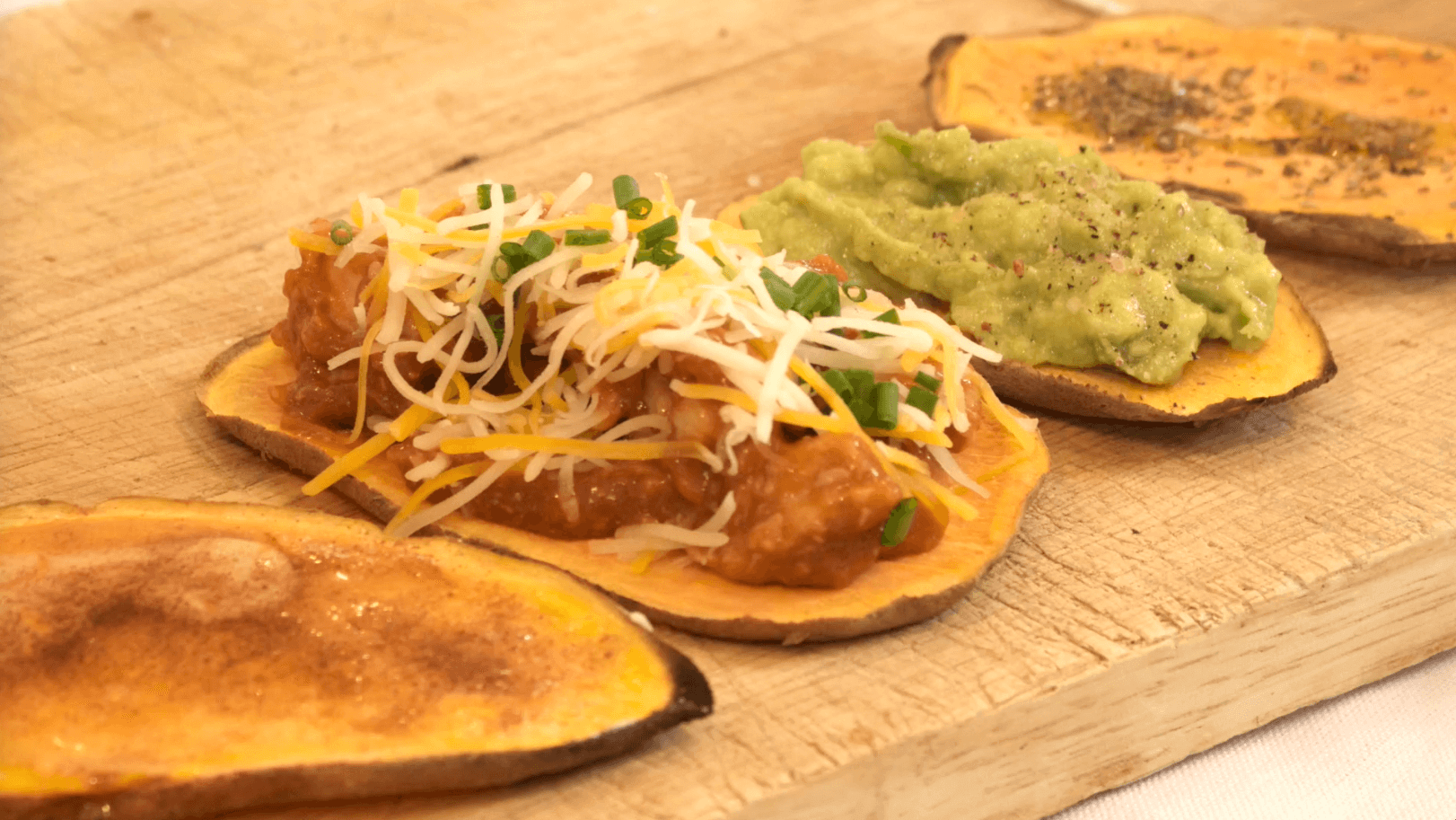 Sweet Potato Toast How to make Sweet Potato Toast | Sweet Potato Toast Ideas