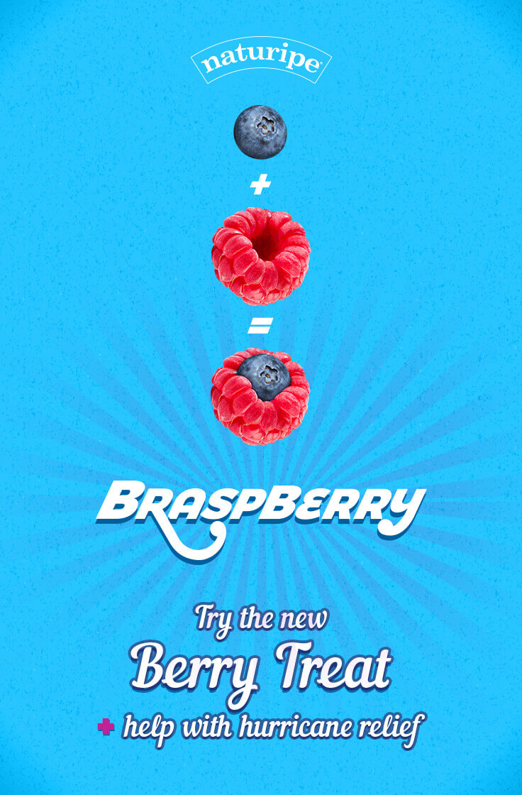 Naturipe Braspberry Sweepstakes Naturipe Braspberry Sweepstakes