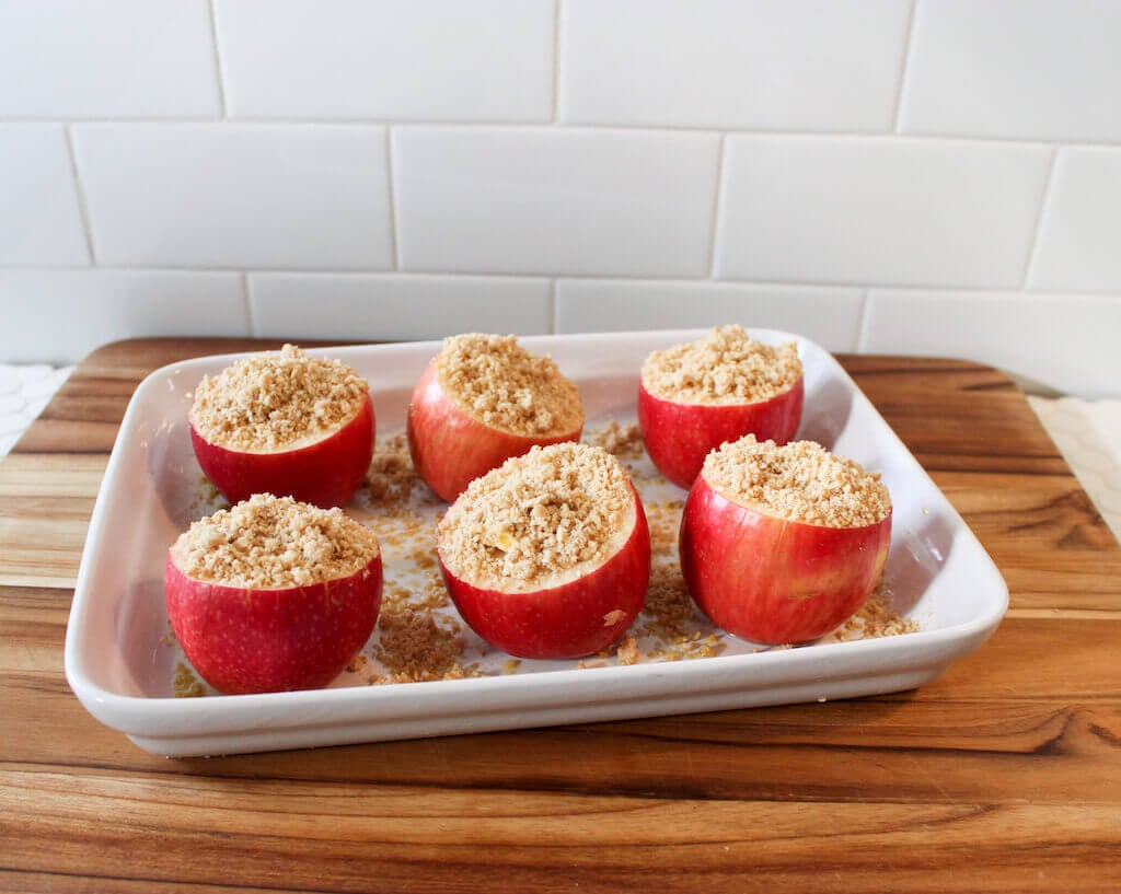 Pink Lady Bloomin' Apples Pink Lady Bloomin' Apples + 3 Sweet Dipping Sauces