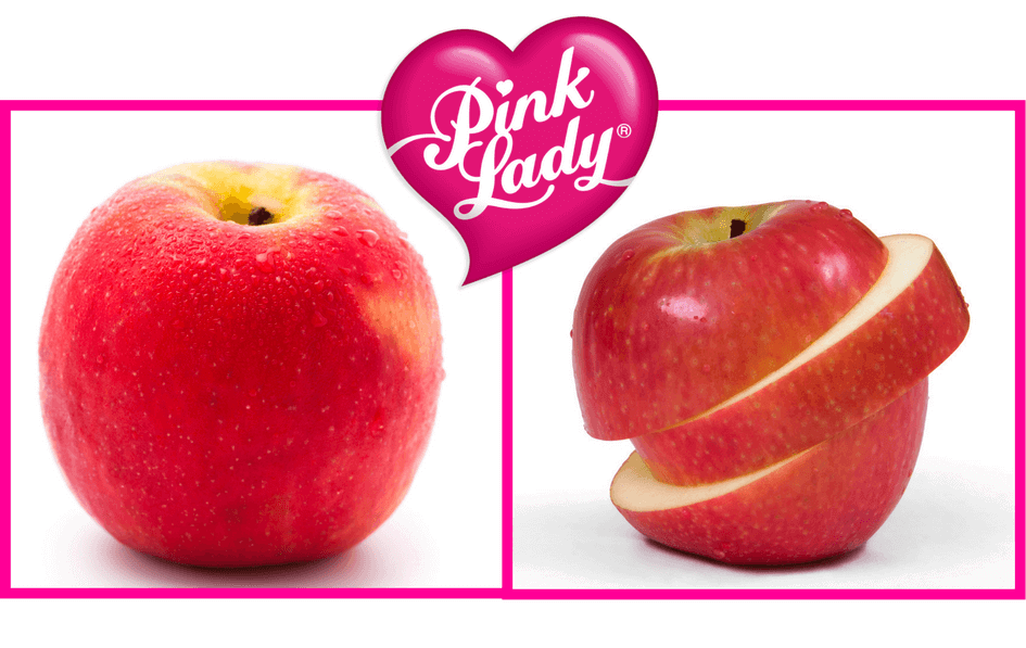 Pink lady apples Pink Lady Apple