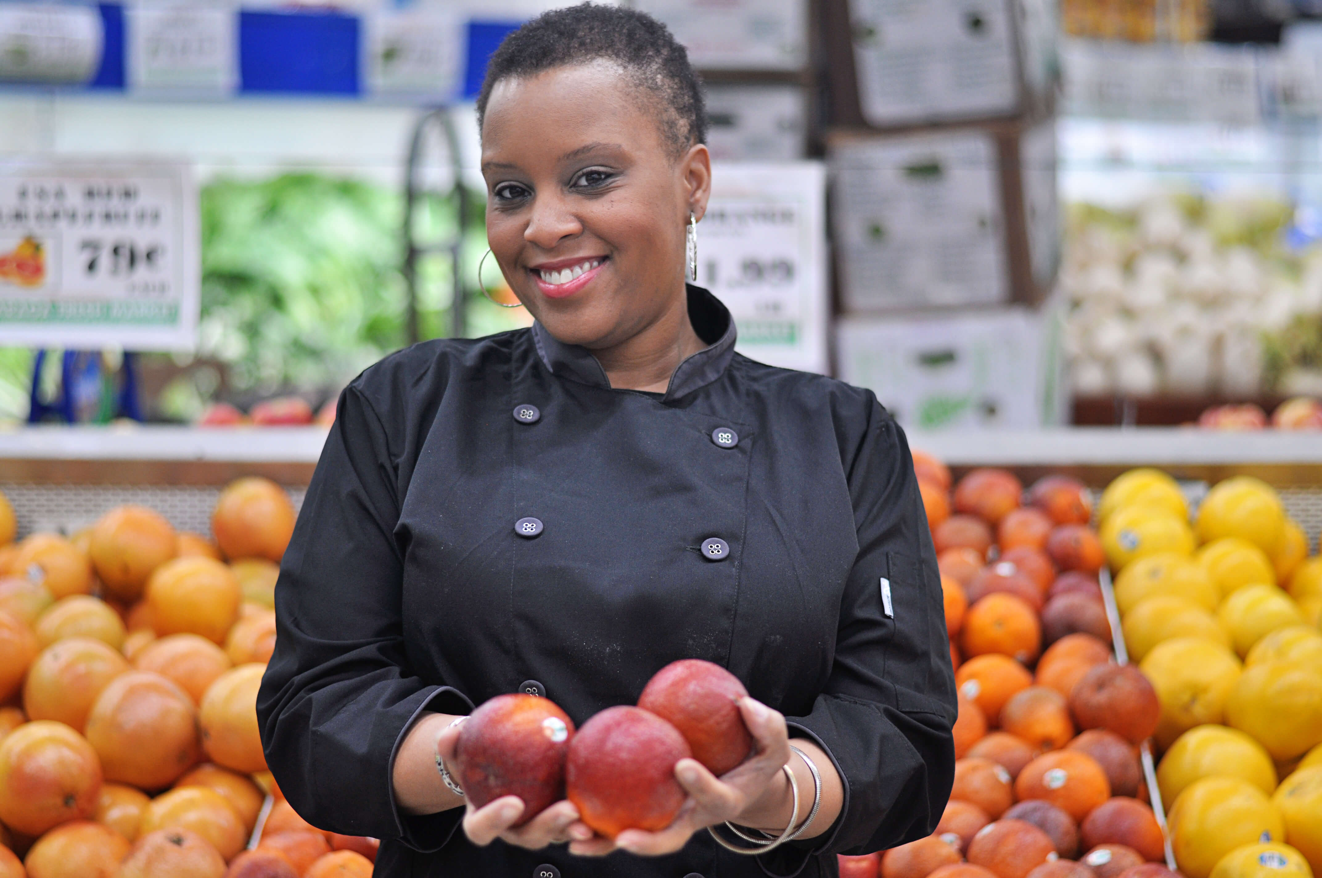 Candace Wylie The Produce Moms Brand Ambassadors: Candace Wylie