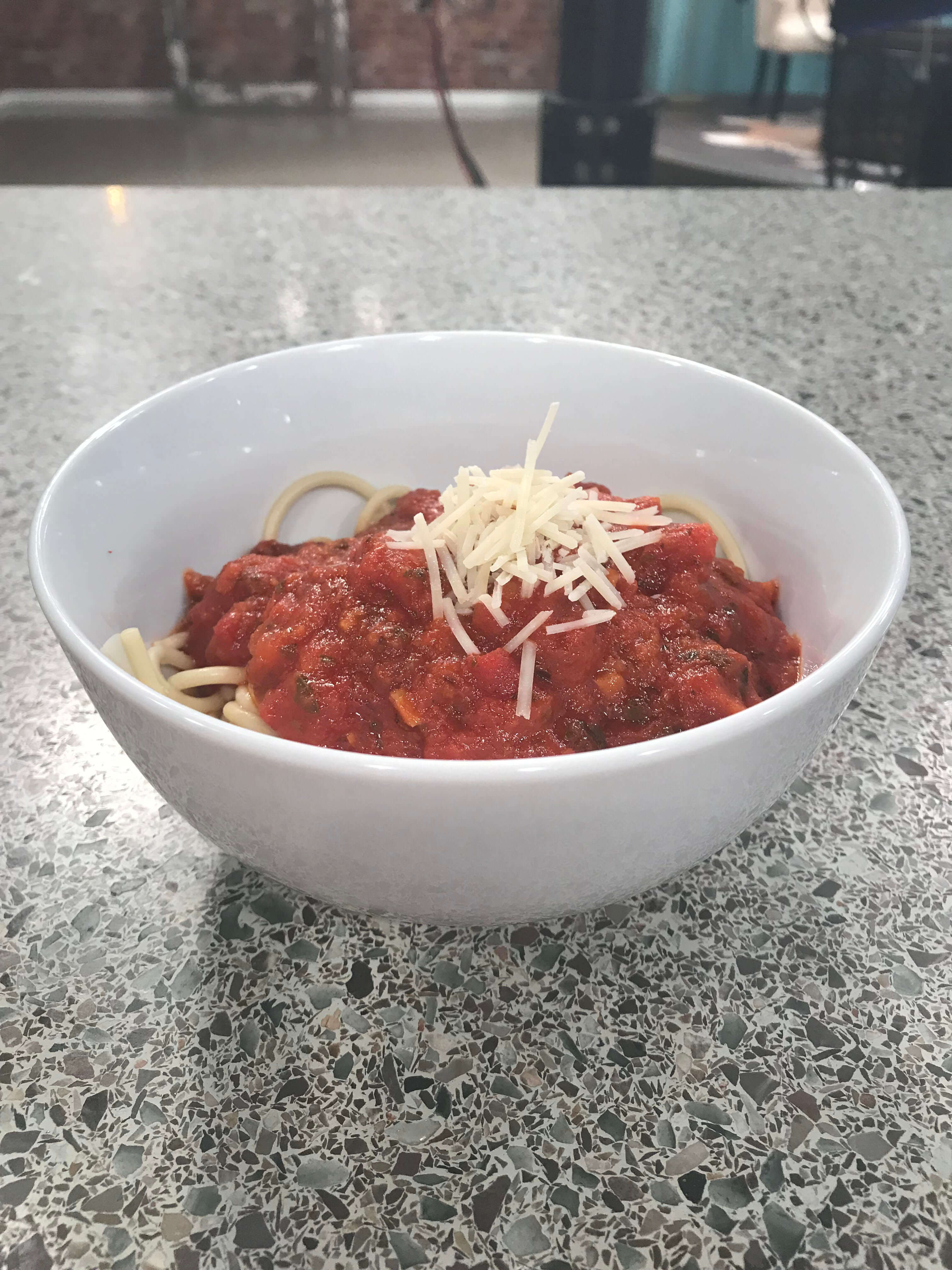 Chunky Marinara