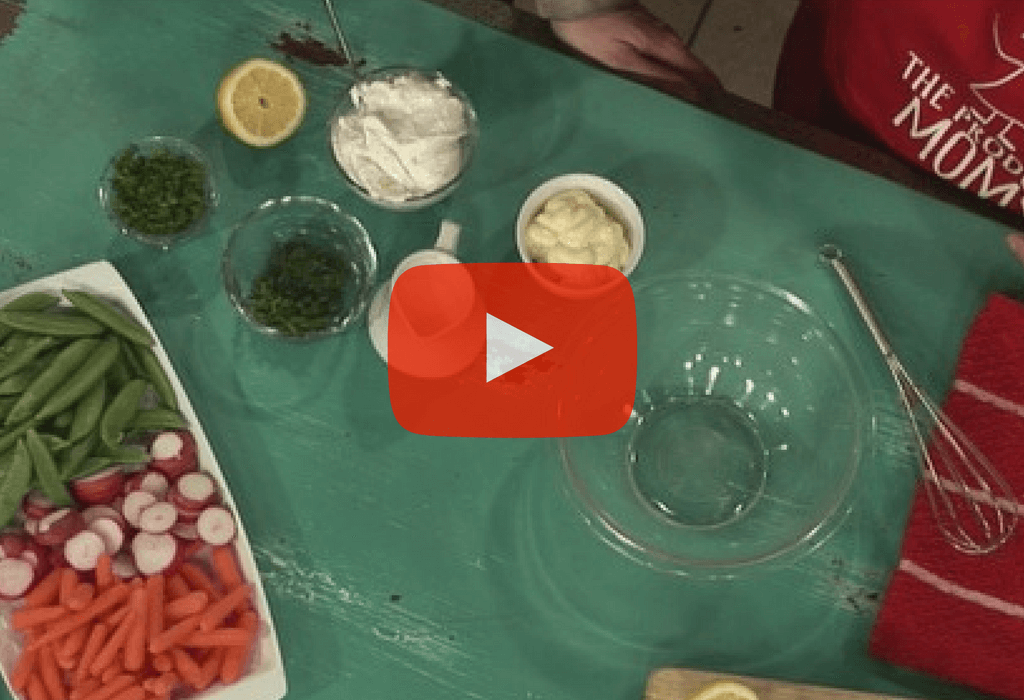 Housemade Ranch Video Housemade Ranch Video