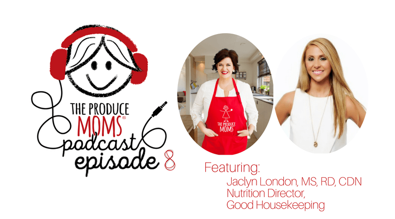 Episode 8: Nutrition