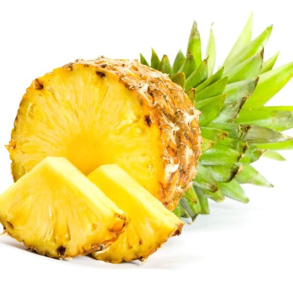 pineapple