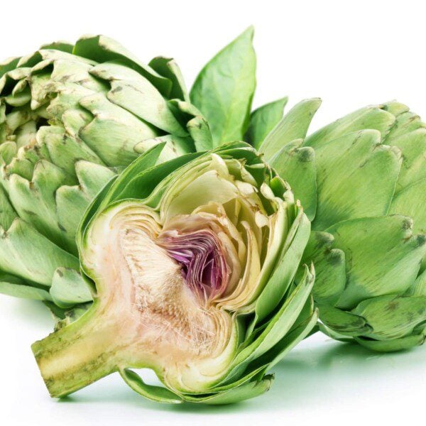 how to select artichokes