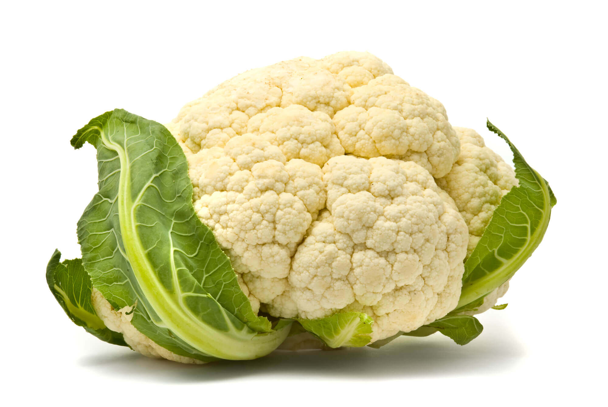 Cauliflower