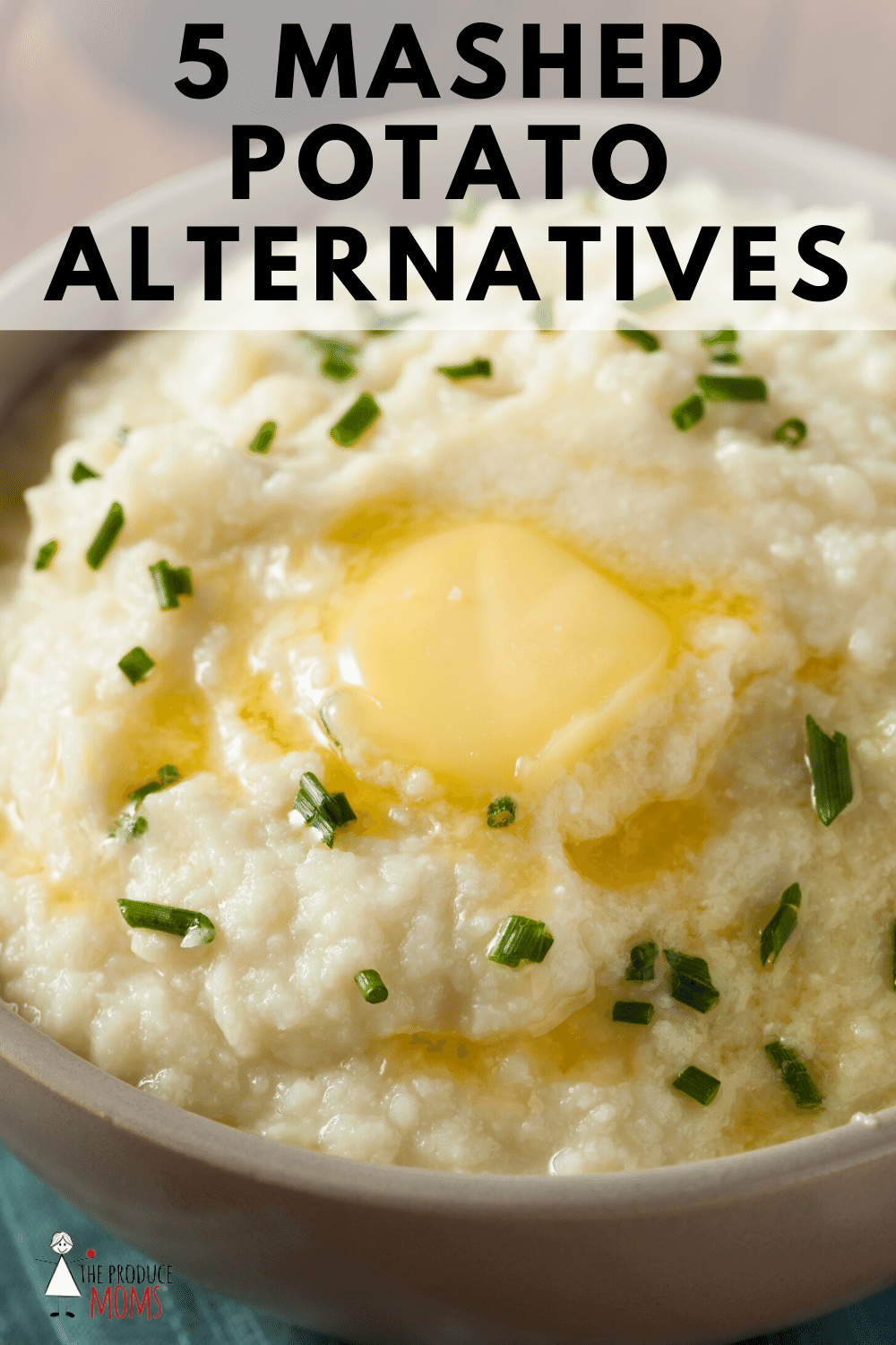 Mashed Potato Alternatives | Other Veggies You Can Mash