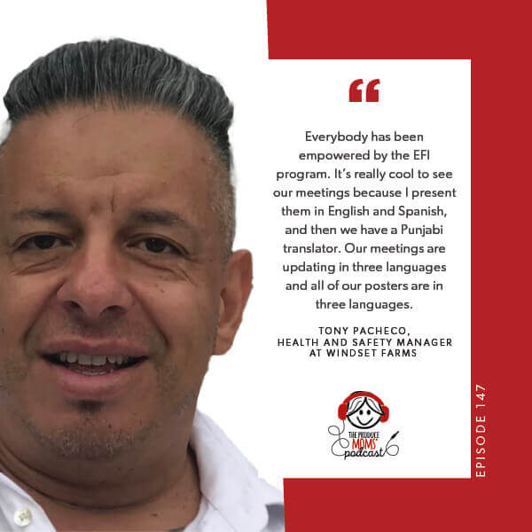 Episode 147 Tony Pacheco Quote Episode 147 Tony Pacheco Quote