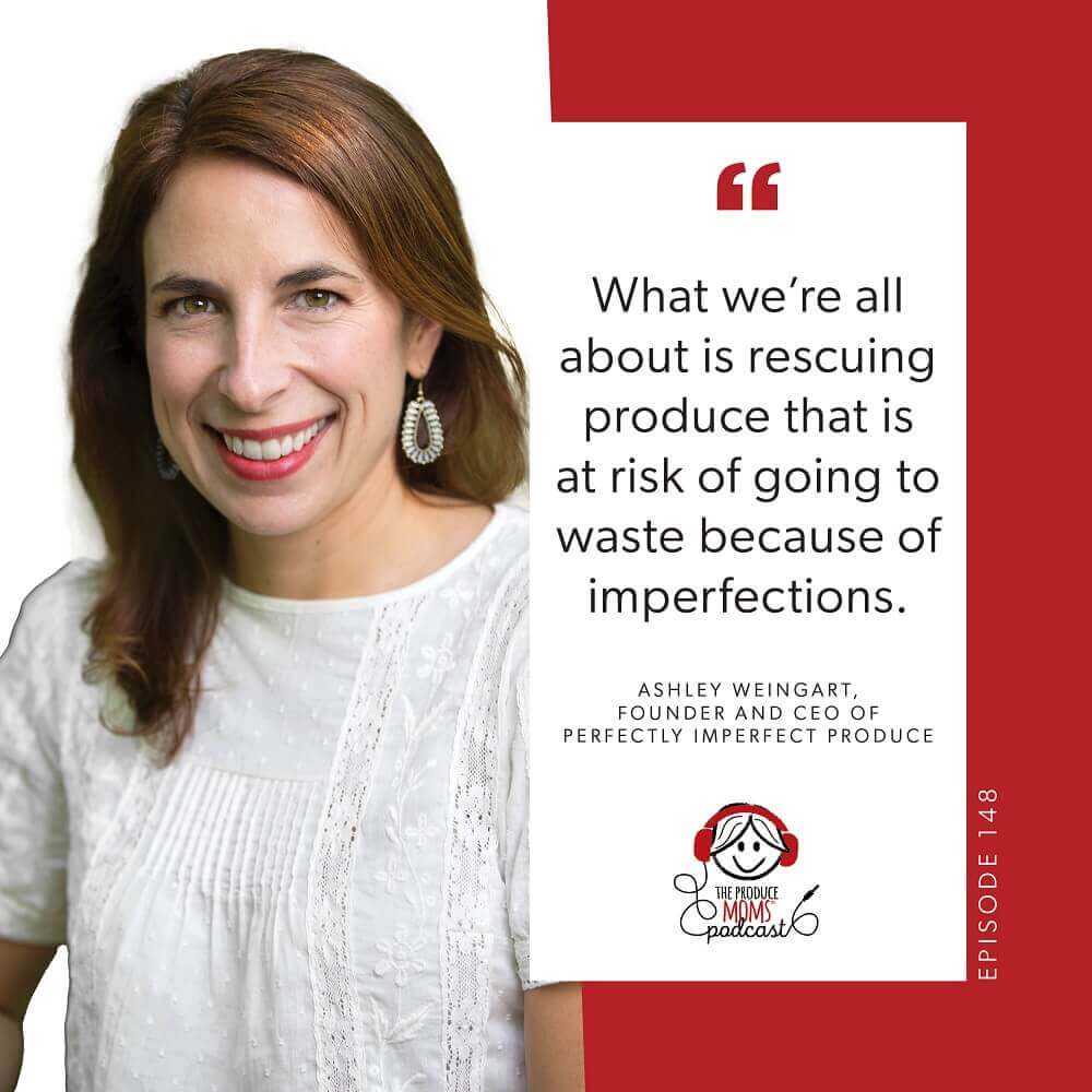 Episode 148 Ashley Weingart Quote Episode 148 Ashley Weingart Quote