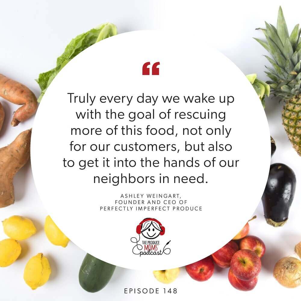 Episode 148 Ashley Weingart Quote Episode 148 Ashley Weingart Quote
