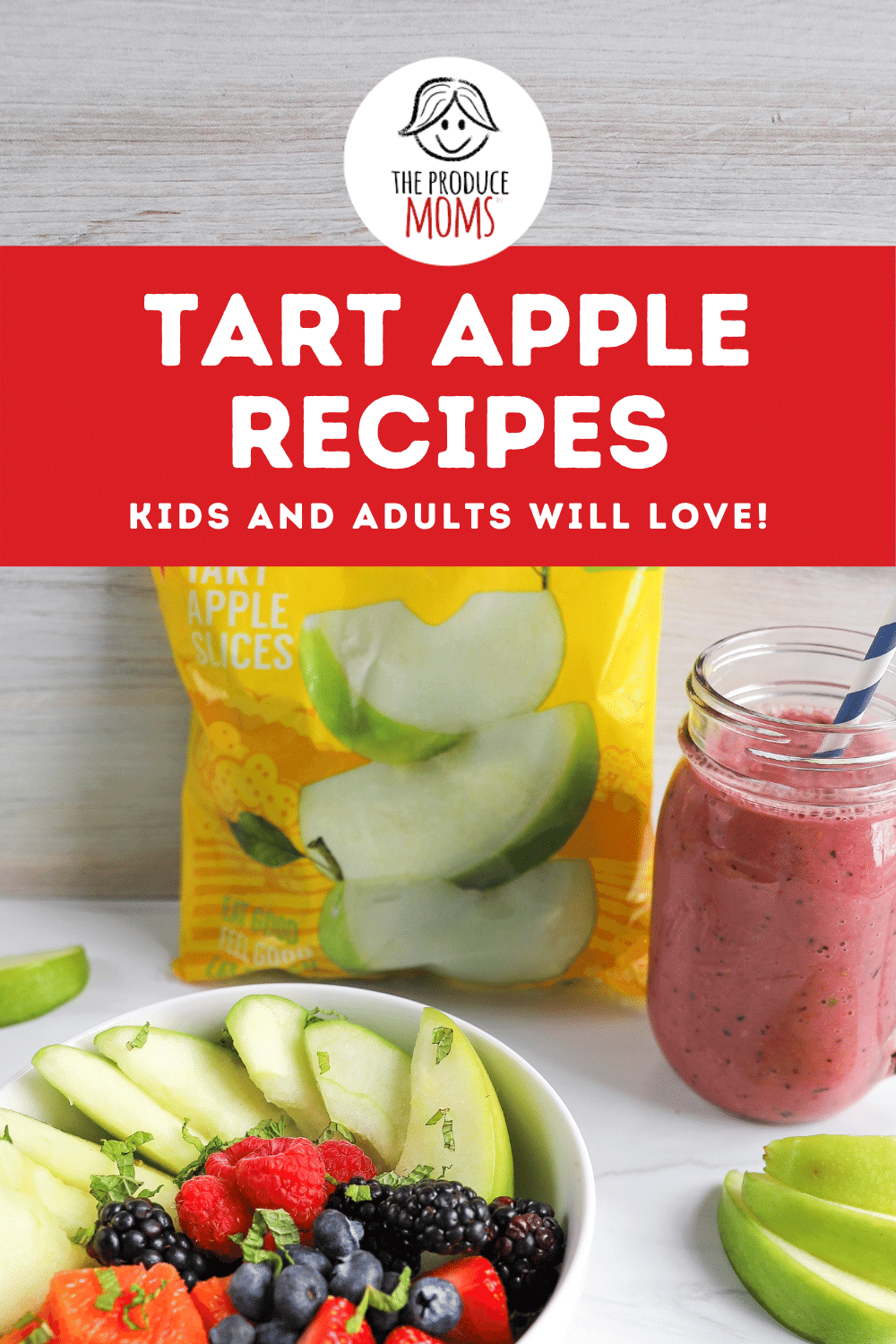 Tart Apple Recipes Kids And Adults Will Love Tart Apple Recipes Kids And Adults Will Love