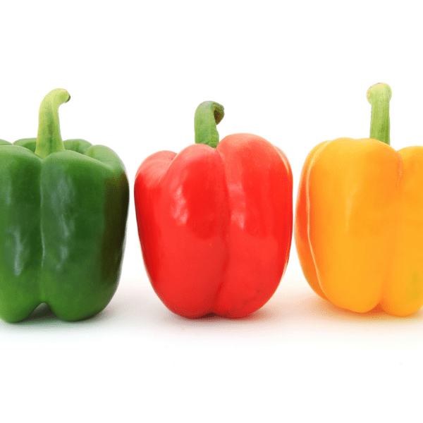 Bell Pepper - Large