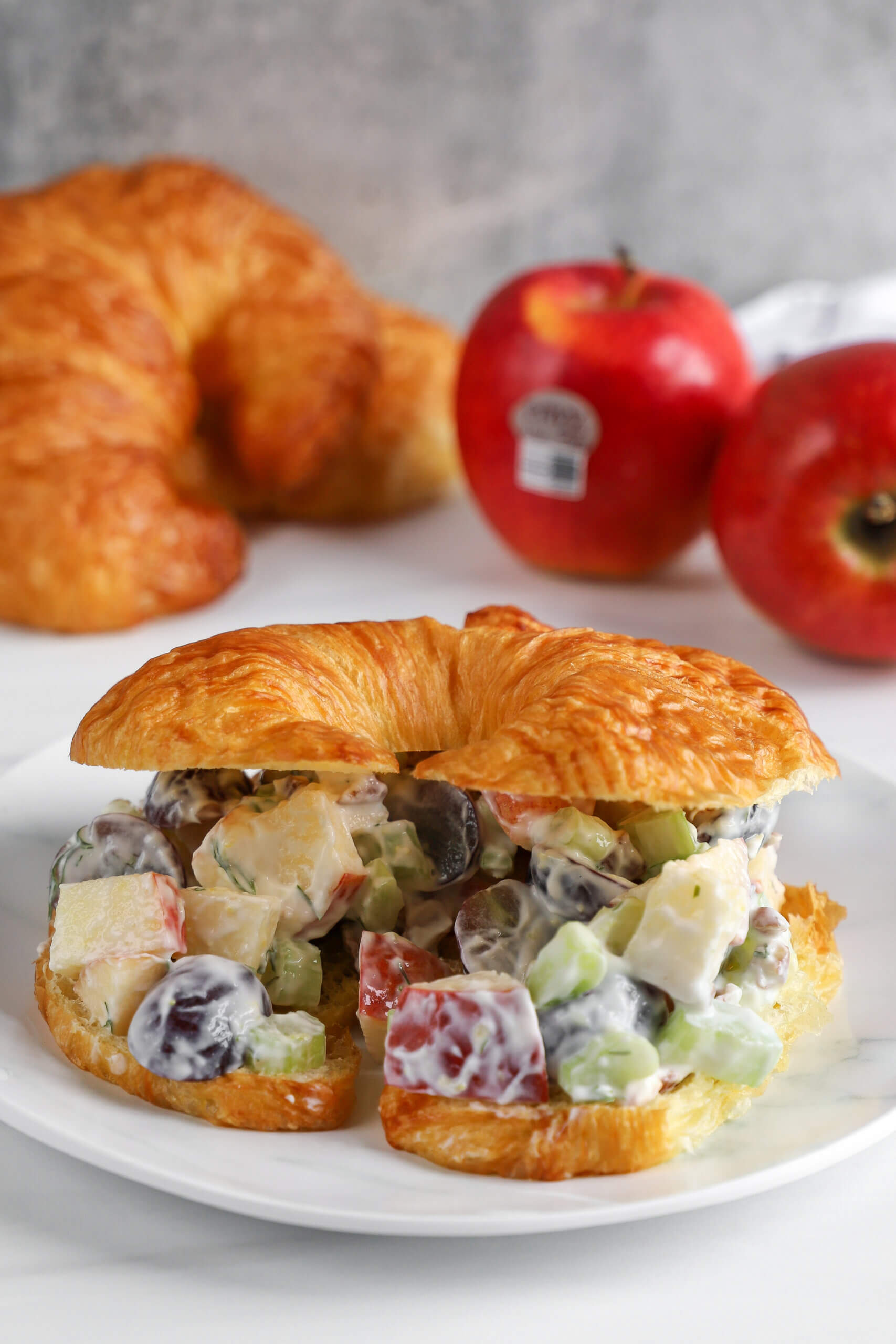 Crunchy Envyโข Apple Salad Crunchy Envyโข Apple Salad