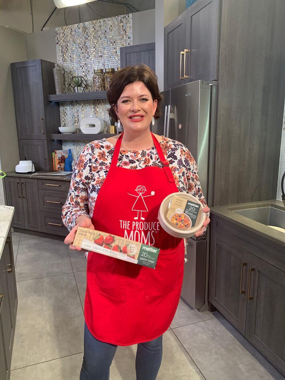 Bring Matter to your kitchen! Bring Matter to your kitchen!