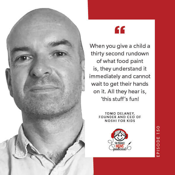 Episode 150 Tomo Delaney Quote Episode 150 Tomo Delaney Quote
