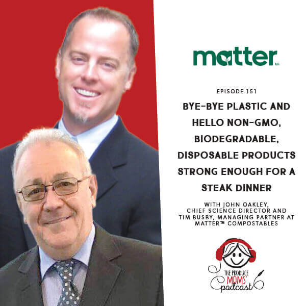 Episode 151 Matter Compostables Instagram Card Episode 151 Matter Compostables Instagram Card